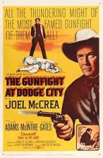 Watch The Gunfight at Dodge City Gomovies