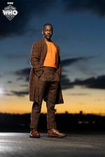 Watch Doctor Who: Wild Blue Yonder Gomovies