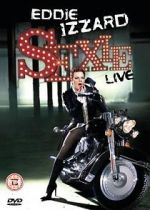 Watch Eddie Izzard: Sexie Gomovies