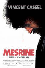 Watch Mesrine: Part 2 - Public Enemy #1 Gomovies