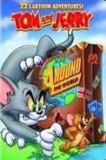 Watch Tom and Jerry: Around the World Gomovies