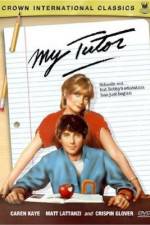 Watch My Tutor Gomovies