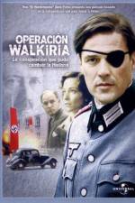 Watch Stauffenberg Gomovies