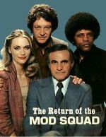 Watch The Return of Mod Squad Gomovies
