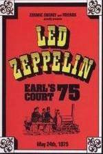 Watch Led Zeppelin - Live at Earls Court Gomovies