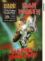 Watch Iron Maiden: Maiden England Gomovies