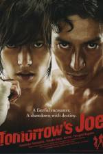 Watch Ashita no J Gomovies