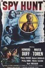 Watch Spy Hunt Gomovies