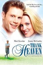 Watch Thank Heaven Gomovies