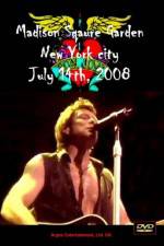 Watch Bon Jovi: Live at Madison Square Garden Gomovies