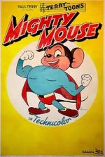 Watch Mighty Mouse and the Pirates Gomovies