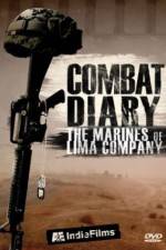 Watch Combat Diary: The Marines of Lima Company Gomovies