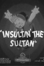 Watch Insultin\' the Sultan Gomovies