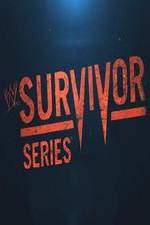 Watch WWE Survivor Series Gomovies