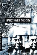 Watch Hands Over the City Gomovies