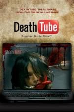 Watch Death Tube: Broadcast Murder Show Gomovies