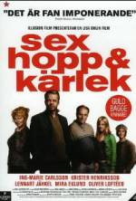 Watch Sex hopp och kärlek Gomovies