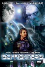 Watch Sci-fighters Gomovies