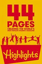 Watch 44 Pages Gomovies
