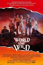 Watch World Gone Wild Gomovies