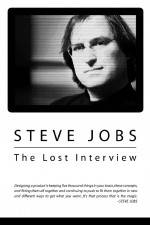 Watch Steve Jobs The Lost Interview Gomovies