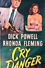 Watch Cry Danger Gomovies
