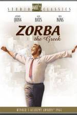 Watch Zorba the Greek Gomovies