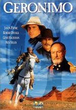 Watch Geronimo: An American Legend Gomovies