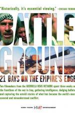 Watch BattleGround: 21 Days on the Empire's Edge Gomovies