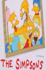 Watch The Simpsons: Family Portrait Gomovies