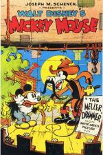 Watch Mickey's Mellerdrammer Gomovies