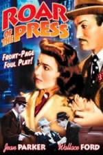 Watch Roar of the Press Gomovies