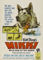 Watch Nikki, Wild Dog of the North Gomovies