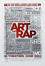 Watch Something from Nothing: The Art of Rap Gomovies