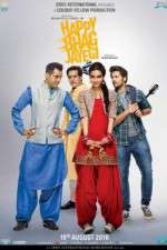 Watch Happy Bhaag Jayegi Gomovies