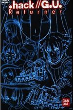 Watch .hack//G.U. Returner Gomovies