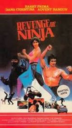 Watch Revenge of the Ninja Gomovies