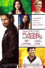 Watch Playing for Keeps Gomovies