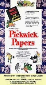 Watch The Pickwick Papers Gomovies