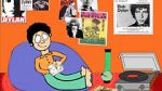 Watch Bob Dylan Hates Me (Short 2016) Gomovies