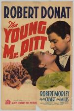 Watch The Young Mr. Pitt Gomovies