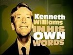Watch Kenneth Williams: In His Own Words (TV Short 2006) Gomovies