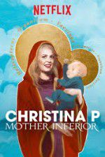 Watch Christina Pazsitzky: Mother Inferior Gomovies