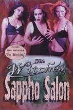 Watch The Witches of Sappho Salon Gomovies