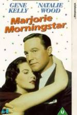 Watch Marjorie Morningstar Gomovies