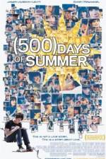 Watch (500) Days of Summer Gomovies