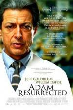 Watch Adam Resurrected Gomovies