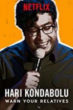 Watch Hari Kondabolu: Warn Your Relatives Gomovies