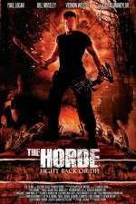 Watch The Horde Gomovies