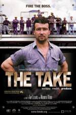 Watch The Take Gomovies